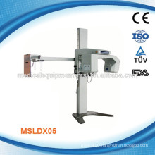 China digital panoramic dental x ray machine MSLDX05